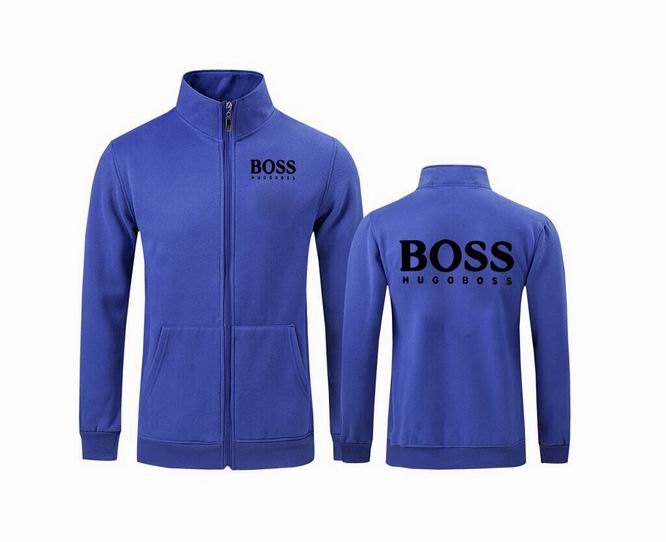 Hugo BoSS hoodie S-XXXL-169